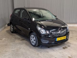Opel KARL 1.0 ecoFLEX 120 Jaar Edition