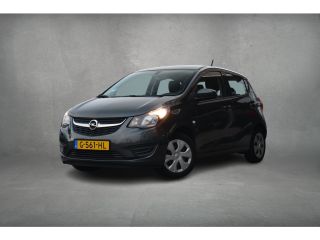 Opel KARL 1.0 ecoFLEX 120 Jaar Edition | 5 Deurs | Airco | Cruise | Elektrische Ramen