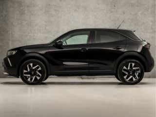 Opel Mokka 1.2 Sport (VIRTUAL COCKPIT, APPLE CARPLAY, GROOT NAVI, 360 CAMERA, CLIMATE, LM VELGEN, SPORTSTOEL...