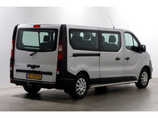 Opel Vivaro Combi 1.6 CDTI 120pk E6 L2H1 Personenbus Incl BTW/BPM 01-2019