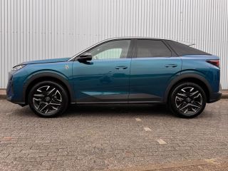 Peugeot 3008 1.2 Hybrid 136PK GT Automaat | Stoel + Stuurverwarming | Camera | Elektrische Achterklep | Apple ...