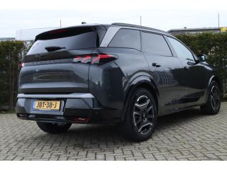 Peugeot e-5008 GT Avantage 73 kWh | Adapt. Cruise | Alcantara | Schuifdak | Massage | 7-Pers | 360 Camera | Keyl...