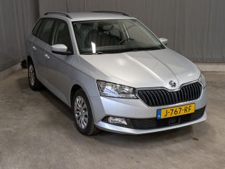 Skoda Fabia Combi 1.0 TSI Ambition