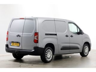 Toyota ProAce 1.5 D-4D 130pk Live L2H1 Maxi Airco/Navi 04-2022