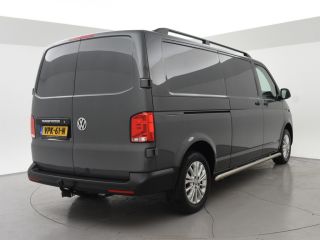 Volkswagen Transporter 2.0 TDI L2H1 + LEDER | TREKHAAK | CAMERA | APPLE CARPLAY | L.M. VELGEN