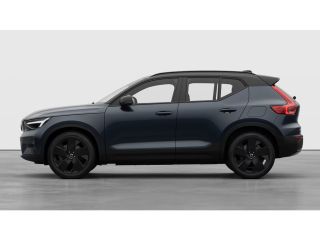 Volvo  EX40 Single Motor Extended Range Plus Black Edition 82 kWh Lounge Pack | Dak in contrasterende kleur B...