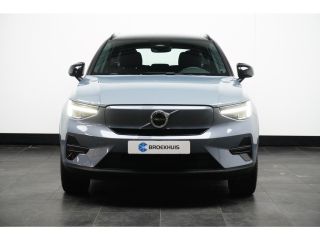 Volvo  XC40 Recharge Plus | Google | Stoel/Stuurverwarming |