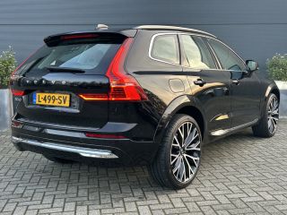 Volvo  XC60 2.0 T6 Plug-in hybrid AWD Inscription Expression | MY22 | Google | Pilot Assist | 22" | Panoramad...