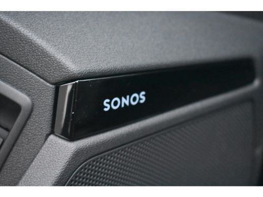 Audi A3 Sportback 40 TFSI e 204pk S line | TREKHAAK | MEMORY | HEAD UP | STOELVERW. | APP. CONNECT | ADAP... ActivLease financial lease