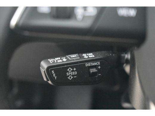 Audi A3 Sportback 40 TFSI e 204pk S line | TREKHAAK | MEMORY | HEAD UP | STOELVERW. | APP. CONNECT | ADAP... ActivLease financial lease