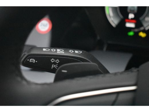 Audi A3 Sportback 40 TFSI e 204pk S line | TREKHAAK | MEMORY | HEAD UP | STOELVERW. | APP. CONNECT | ADAP... ActivLease financial lease