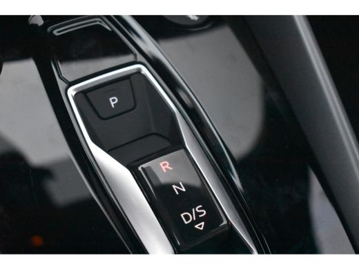 Audi A3 Sportback 40 TFSI e 204pk S line | TREKHAAK | MEMORY | HEAD UP | STOELVERW. | APP. CONNECT | ADAP... ActivLease financial lease