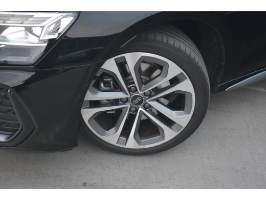 Audi A3 Sportback 40 TFSI e 204pk S line | TREKHAAK | MEMORY | HEAD UP | STOELVERW. | APP. CONNECT | ADAP... ActivLease financial lease
