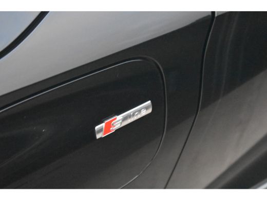 Audi A3 Sportback 40 TFSI e 204pk S line | TREKHAAK | MEMORY | HEAD UP | STOELVERW. | APP. CONNECT | ADAP... ActivLease financial lease