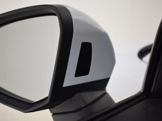 Audi Q3 45 TFSI e S edition | Camera achter | Lederen bekleding | Dodehoekdetectie | Park assist | Naviga... ActivLease financial lease