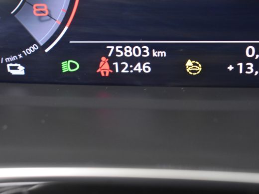 Audi Q3 45 TFSI e S edition | Camera achter | Lederen bekleding | Dodehoekdetectie | Park assist | Naviga... ActivLease financial lease