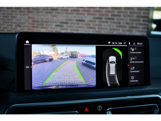 BMW X3 xDrive30e M-Sport Pano M-zetels ACC HUD H/K 20inch ActivLease financial lease