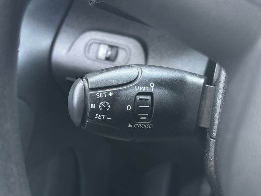 Citroën Berlingo 1.5 BlueHDI 102 PK Club XL L2 | Apple Carplay | Navi | Cruise | Airco ActivLease financial lease