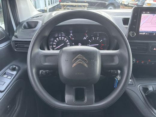 Citroën Berlingo 1.5 BlueHDI 102 PK Club XL L2 | Apple Carplay | Navi | Cruise | Airco ActivLease financial lease