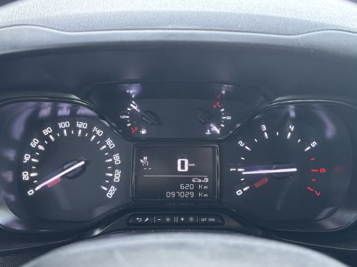 Citroën Berlingo 1.5 BlueHDI 102 PK Club XL L2 | Apple Carplay | Navi | Cruise | Airco ActivLease financial lease