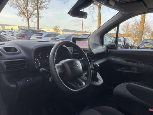 Citroën Berlingo 1.5 BlueHDI 102 PK Club XL L2 | Apple Carplay | Navi | Cruise | Airco ActivLease financial lease