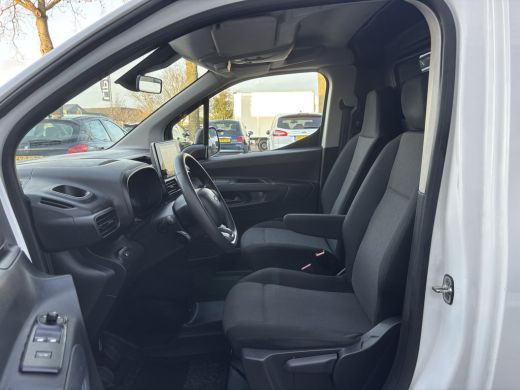 Citroën Berlingo 1.5 BlueHDI 102 PK Club XL L2 | Apple Carplay | Navi | Cruise | Airco ActivLease financial lease