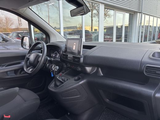 Citroën Berlingo 1.5 BlueHDI 102 PK Club XL L2 | Apple Carplay | Navi | Cruise | Airco ActivLease financial lease