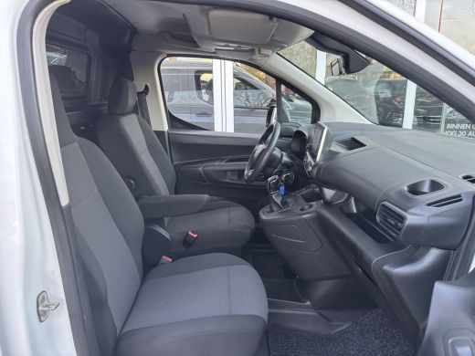 Citroën Berlingo 1.5 BlueHDI 102 PK Club XL L2 | Apple Carplay | Navi | Cruise | Airco ActivLease financial lease