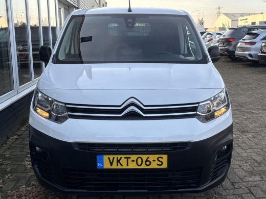 Citroën Berlingo 1.5 BlueHDI 102 PK Club XL L2 | Apple Carplay | Navi | Cruise | Airco ActivLease financial lease