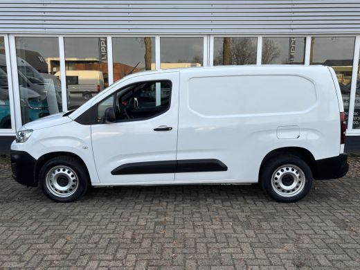 Citroën Berlingo 1.5 BlueHDI 102 PK Club XL L2 | Apple Carplay | Navi | Cruise | Airco ActivLease financial lease