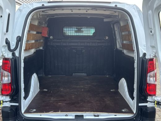 Citroën Berlingo 1.5 BlueHDI 102 PK Club XL L2 | Apple Carplay | Navi | Cruise | Airco ActivLease financial lease