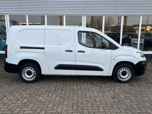 Citroën Berlingo 1.5 BlueHDI 102 PK Club XL L2 | Apple Carplay | Navi | Cruise | Airco ActivLease financial lease