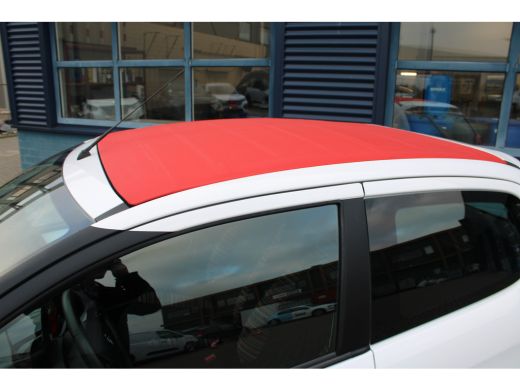 Citroën C1 1.0 VTi Airscape Shine | Achterbankleuning gedeeld/klapbaar | Achteruitrijcamera | Afstandsbedien... ActivLease financial lease