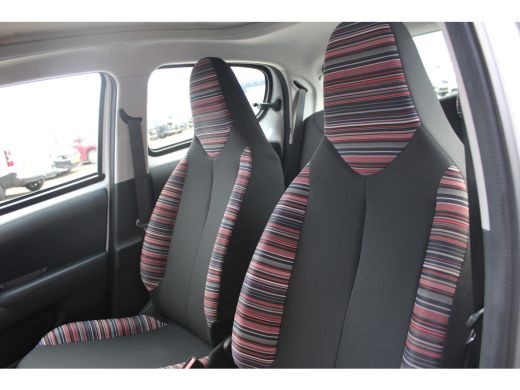 Citroën C1 1.0 VTi Airscape Shine | Achterbankleuning gedeeld/klapbaar | Achteruitrijcamera | Afstandsbedien... ActivLease financial lease