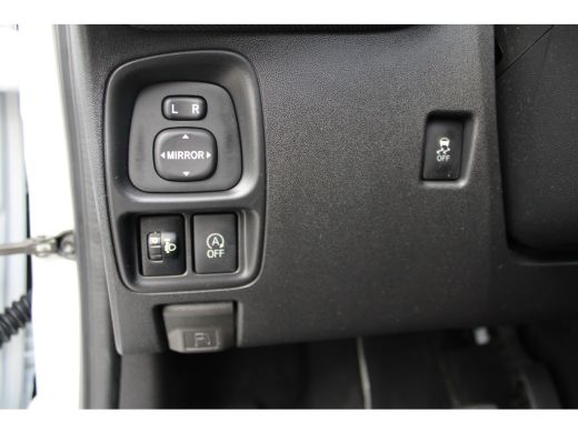 Citroën C1 1.0 VTi Airscape Shine | Achterbankleuning gedeeld/klapbaar | Achteruitrijcamera | Afstandsbedien... ActivLease financial lease