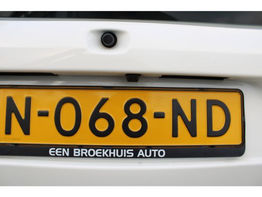 Citroën C1 1.0 VTi Airscape Shine | Achterbankleuning gedeeld/klapbaar | Achteruitrijcamera | Afstandsbedien... ActivLease financial lease