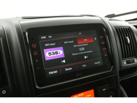 Citroën Jumper 2.2 BlueHDi 140PK L2H2 | 3-Zits | Clima | Carplay | Cruise | Navi | Parkeersens. ActivLease financial lease