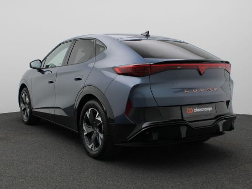 CUPRA Tavascan Business 82 kWh 286PK Aut. Warmtepomp, Matrix-LED, Keyless, Achteruitrijcamera, Alarm, Virtual Pe... ActivLease financial lease