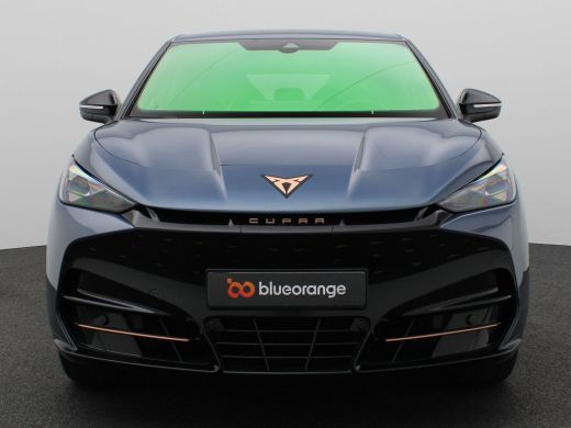 CUPRA Tavascan Business 82 kWh 286PK Aut. Warmtepomp, Matrix-LED, Keyless, Achteruitrijcamera, Alarm, Virtual Pe... ActivLease financial lease