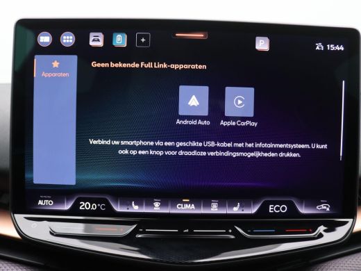 CUPRA Tavascan Business 82 kWh 286PK Aut. Warmtepomp, Matrix-LED, Keyless, Achteruitrijcamera, Alarm, Virtual Pe... ActivLease financial lease