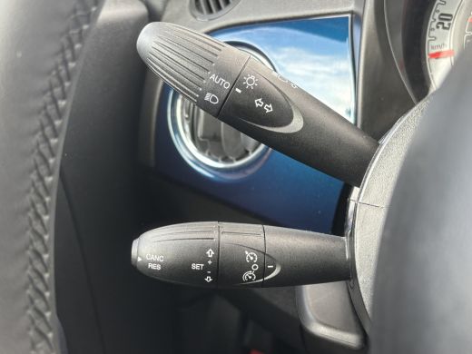 Fiat 500 1.0 Hybrid Club | Bluetooth | Cruise | Parkeer Sensoren | Zwarte Hemel ActivLease financial lease