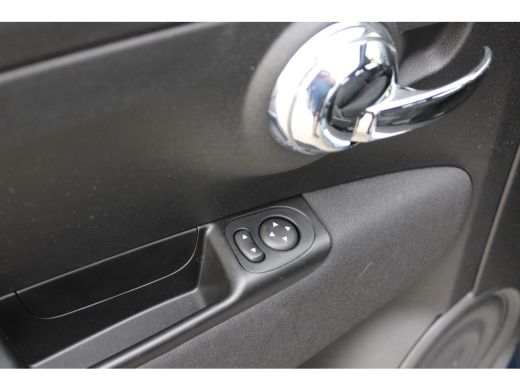 Fiat 500C 1.0 Hybrid Dolcevita Finale / Cabrio / Navigatie via Carplay / Parkeersensoren / Airco / 15'' LMV / ActivLease financial lease