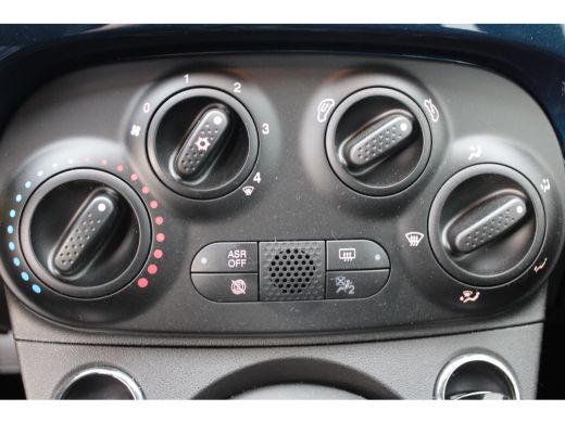 Fiat 500C 1.0 Hybrid Dolcevita Finale / Cabrio / Navigatie via Carplay / Parkeersensoren / Airco / 15'' LMV / ActivLease financial lease