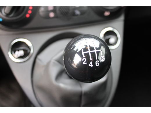 Fiat 500C 1.0 Hybrid Dolcevita Finale / Cabrio / Navigatie via Carplay / Parkeersensoren / Airco / 15'' LMV / ActivLease financial lease