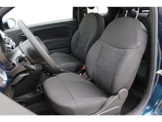 Fiat 500C 1.0 Hybrid Dolcevita Finale / Cabrio / Navigatie via Carplay / Parkeersensoren / Airco / 15'' LMV / ActivLease financial lease