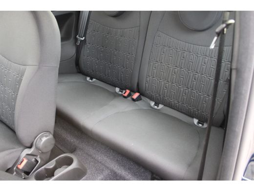 Fiat 500C 1.0 Hybrid Dolcevita Finale / Cabrio / Navigatie via Carplay / Parkeersensoren / Airco / 15'' LMV / ActivLease financial lease