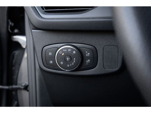 Ford Focus 1.0 EcoBoost Hybrid ST Line | Trekhaak | Stoel/stuur/voorruit verwarming | Cruise adaptief | Dode... ActivLease financial lease