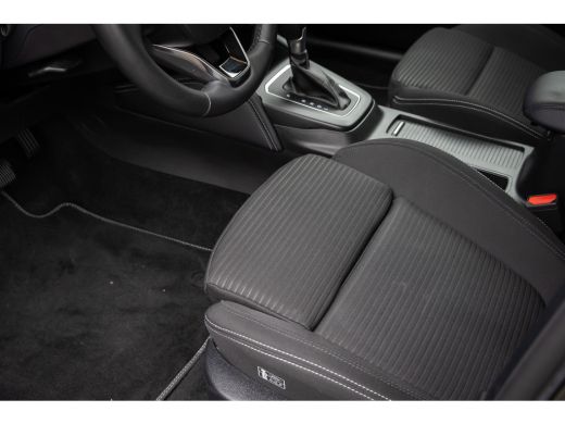 Ford Focus 1.0 EcoBoost Hybrid Titanium X | Trekhaak | Cruise adaptief | Camera | Stuur/stoel/voorruit verwa... ActivLease financial lease