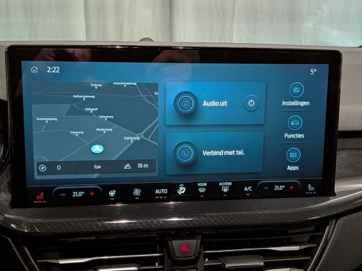 Ford Focus 1.0EB Hybrid ST Line X | NL-AUTO! | 1E EIGENAAR! | CAMERA | WINTERAPCK | ALL SEASON | DEALER OH! ... ActivLease financial lease