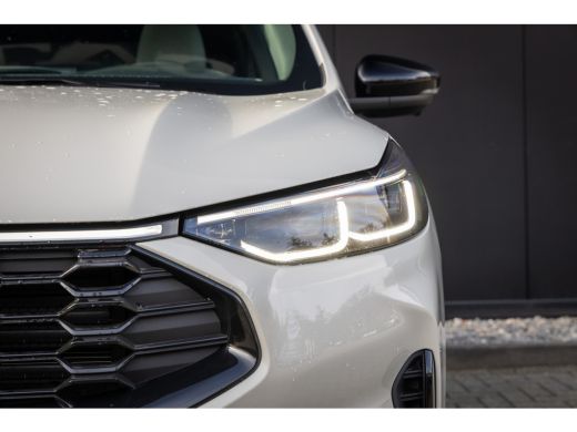 Ford Kuga 2.5 PHEV Sound Edition | Black-pack | Wegklap Trekhaak | Pano-dak | Matrix LED verlichting | 20 i... ActivLease financial lease